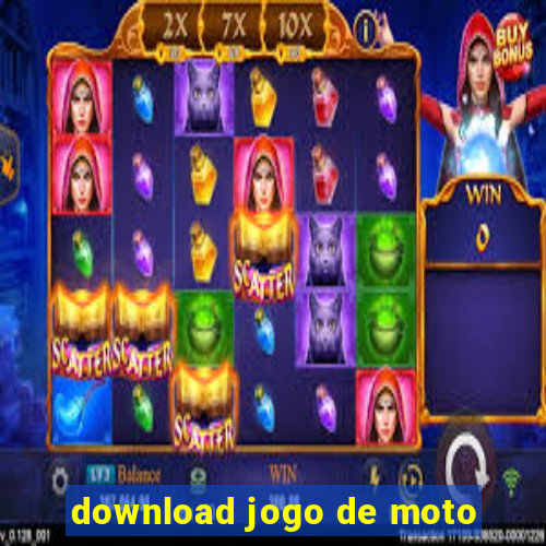 download jogo de moto